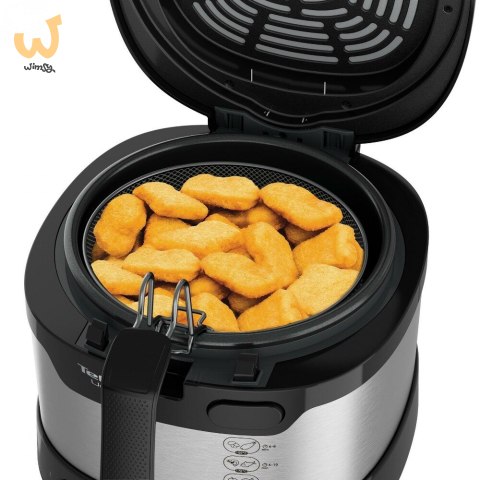 Frytownica TEFAL FF215D Uno Frytownica TEFAL FF215D Uno