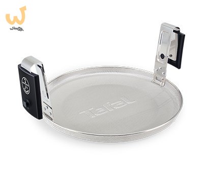 Frytownica Tefal FF175 (2,1 l; 1,2 kg; 1900W; kolor inox) Frytownica Tefal FF175 (2,1 l; 1,2 kg; 1900W; kolor inox)