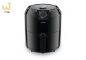 Frytownica beztłuszczowa Tefal Easy Fry Classic EY201815 (4,2 l; 1,2 kg; 1500W; kolor czarny)