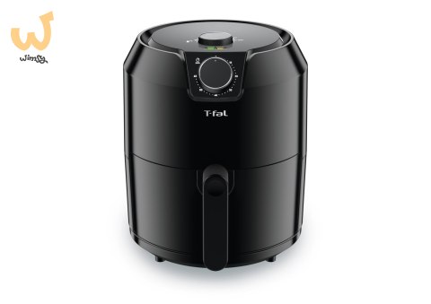 Frytownica beztłuszczowa Tefal Easy Fry Classic EY201815 (4,2 l; 1,2 kg; 1500W; kolor czarny) Frytownica beztłuszczowa Tefal Easy Fry Classic EY201815 (4,2 l; 1,2 kg; 1500W; kolor czarny)