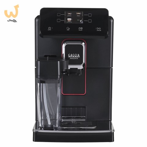 GAGGIA ekspres ciśnieniowy Magenta Prestige (WYPRZEDAŻ) GAGGIA ekspres ciśnieniowy Magenta Prestige (WYPRZEDAŻ)