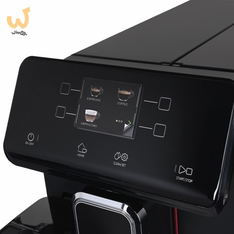GAGGIA ekspres ciśnieniowy Magenta Prestige (WYPRZEDAŻ) GAGGIA ekspres ciśnieniowy Magenta Prestige (WYPRZEDAŻ)