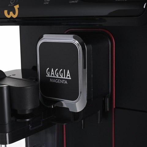 GAGGIA ekspres ciśnieniowy Magenta Prestige (WYPRZEDAŻ) GAGGIA ekspres ciśnieniowy Magenta Prestige (WYPRZEDAŻ)