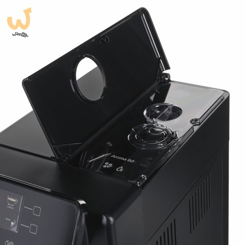 GAGGIA ekspres ciśnieniowy Magenta Prestige (WYPRZEDAŻ) GAGGIA ekspres ciśnieniowy Magenta Prestige (WYPRZEDAŻ)