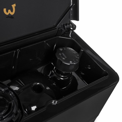 GAGGIA ekspres ciśnieniowy Magenta Prestige (WYPRZEDAŻ) GAGGIA ekspres ciśnieniowy Magenta Prestige (WYPRZEDAŻ)