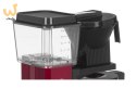 Moccamaster KBG Select metallic red ekspres przelew