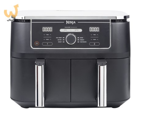 NINJA FRYTKOWNICA BEZTŁUSZCZOWA AF400EU NINJA FRYTKOWNICA BEZTŁUSZCZOWA AF400EU