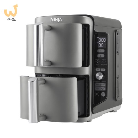 NINJA FRYTKOWNICA BEZTŁUSZCZOWA SL400EU NINJA FRYTKOWNICA BEZTŁUSZCZOWA SL400EU