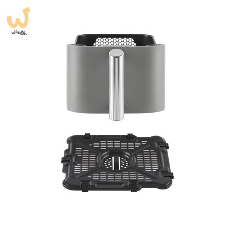 NINJA FRYTKOWNICA BEZTŁUSZCZOWA SL400EU NINJA FRYTKOWNICA BEZTŁUSZCZOWA SL400EU