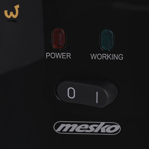 Frytkownica MESKO MS 4908 Frytkownica MESKO MS 4908