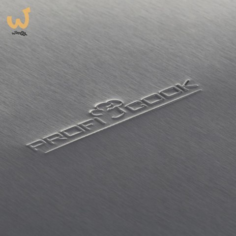 Frytkownica PROFICOOK PC-FR 1239 Frytkownica PROFICOOK PC-FR 1239