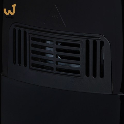 Frytkownica PROFICOOK PC-FR 1239 Frytkownica PROFICOOK PC-FR 1239