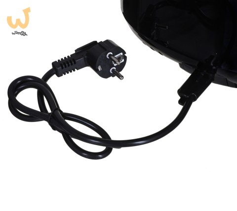 Frytkownica PROFICOOK PC-FR 1239 Frytkownica PROFICOOK PC-FR 1239