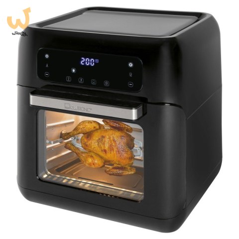 Frytkownica beztłuszczowa CLATRONIC FR 3747 Frytkownica beztłuszczowa CLATRONIC FR 3747