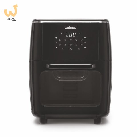 Frytownica 12L 1700W Air Fryer ZELMER ZAF7120 Frytownica 12L 1700W Air Fryer ZELMER ZAF7120