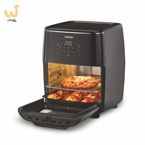 Frytownica 12L 1700W Air Fryer ZELMER ZAF7120 Frytownica 12L 1700W Air Fryer ZELMER ZAF7120