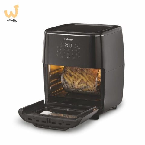 Frytownica 12L 1700W Air Fryer ZELMER ZAF7120 Frytownica 12L 1700W Air Fryer ZELMER ZAF7120