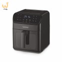Frytownica 6,5L 1500W Air Fryer ZELMER ZAF6500