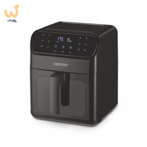 Frytownica 6,5L 1500W Air Fryer ZELMER ZAF6500