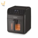 Frytownica 6,5L 1500W Air Fryer ZELMER ZAF6500
