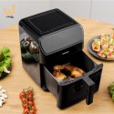 Frytownica 6,5L 1500W Air Fryer ZELMER ZAF6500