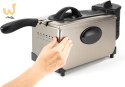 Frytownica Black+Decker BXDF2100E