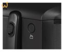 Frytownica Clatronic FR 3649 (2,5 l; 1600W; kolor czarny)