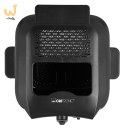 Frytownica Clatronic FR 3649 (2,5 l; 1600W; kolor czarny)