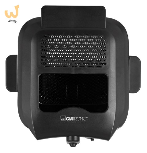 Frytownica Clatronic FR 3649 (2,5 l; 1600W; kolor czarny) Frytownica Clatronic FR 3649 (2,5 l; 1600W; kolor czarny)