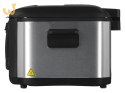 Frytownica Clatronic FR 3649 (2,5 l; 1600W; kolor czarny)