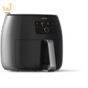 Frytownica Philips Airfryer XXL HD9650/90 (1,4 kg; 2225W; kolor czarny)