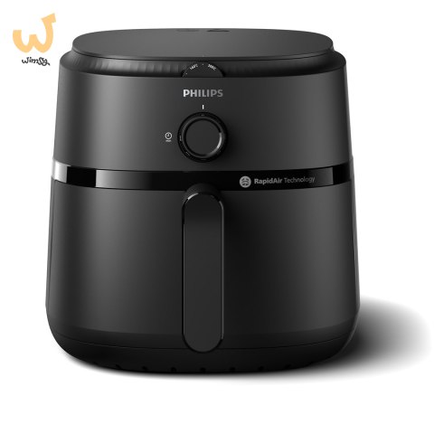 Frytownica beztłuszczowa PHILIPS NA 130/00 Frytownica beztłuszczowa PHILIPS NA 130/00
