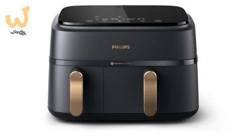 Frytownica beztłuszczowa PHILIPS NA 352/00 Frytownica beztłuszczowa PHILIPS NA 352/00
