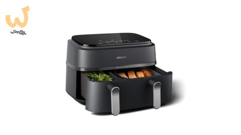 Frytownica beztłuszczowa PHILIPS NA 352/00 Frytownica beztłuszczowa PHILIPS NA 352/00