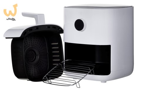 Frytownica beztłuszczowa Xiaomi Mi Smart Air Fryer 3.5l Frytownica beztłuszczowa Xiaomi Mi Smart Air Fryer 3.5l