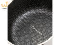 Garnek z pokrywką Kohersen Black Cube 20cm