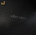 Garnek z powłoką DIAMOND Kohersen Black Cube z funkcją gotowania na parze (28 cm ; 8,3l)