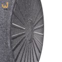 Patelnia BALLARINI Salina Granitium granitowa 32 cm 75002-824-0
