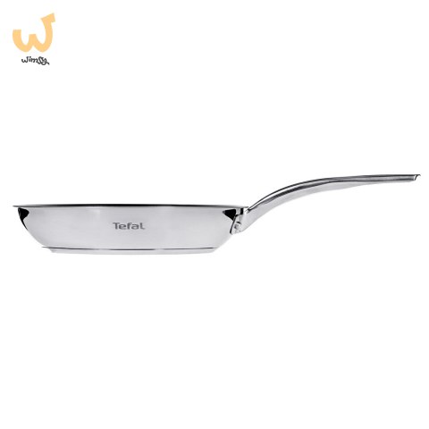 Patelnia TEFAL Intuition 24 cm B8170444 Patelnia TEFAL Intuition 24 cm B8170444