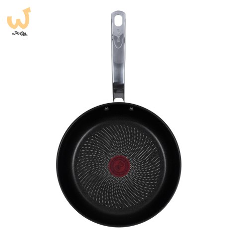 Patelnia TEFAL Intuition 24 cm B8170444 Patelnia TEFAL Intuition 24 cm B8170444