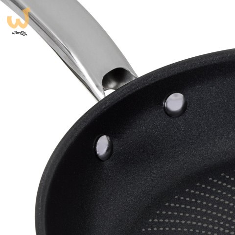 Patelnia TEFAL Intuition 24 cm B8170444 Patelnia TEFAL Intuition 24 cm B8170444