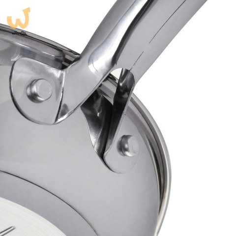 Patelnia TEFAL Intuition 24 cm B8170444 Patelnia TEFAL Intuition 24 cm B8170444