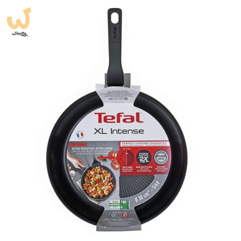 Patelnia TEFAL XL Intense 30 cm C3840753 Patelnia TEFAL XL Intense 30 cm C3840753