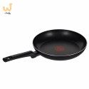 Patelnia TEFAL Simple Cook 26 cm B55605