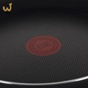 Patelnia TEFAL Simple Cook 26 cm B55605