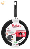 Patelnia TEFAL Simplicity 28cm B5820602