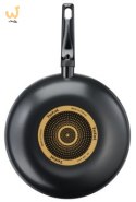 Patelnia wok TEFAL Simple Cook 28 cm B55619