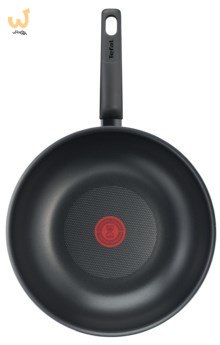 Patelnia wok TEFAL Simple Cook 28 cm B55619 Patelnia wok TEFAL Simple Cook 28 cm B55619