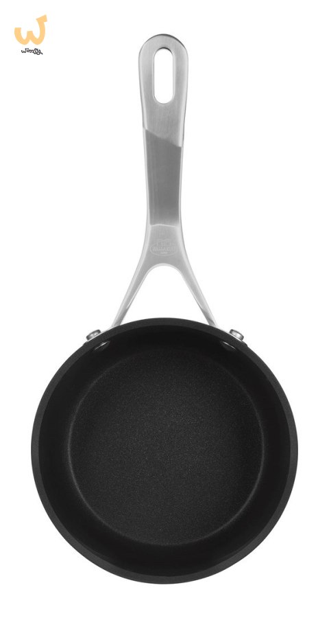 Rondel BALLARINI Alba tytanowy 1,4 L ALBG1L0.16U Rondel BALLARINI Alba tytanowy 1,4 L ALBG1L0.16U
