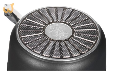 Rondel BALLARINI Alba tytanowy 1,4 L ALBG1L0.16U Rondel BALLARINI Alba tytanowy 1,4 L ALBG1L0.16U
